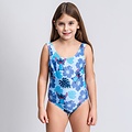 Disney Disney Lilo & Stitch Girls Swimsuit