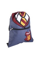 Harry Potter Harry Potter Zwemtas Sporttas - Gryffindor