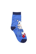 Sonic Sonic The Hedgehog Ondergoed en Sokken