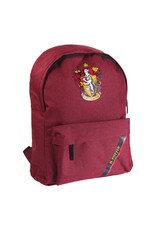 Harry Potter Harry Potter Rugzak Gryffindor Crest - Hoogte 44cm