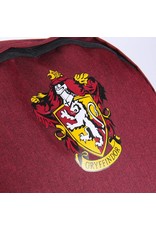 Harry Potter Harry Potter Rugzak Gryffindor Crest - Hoogte 44cm