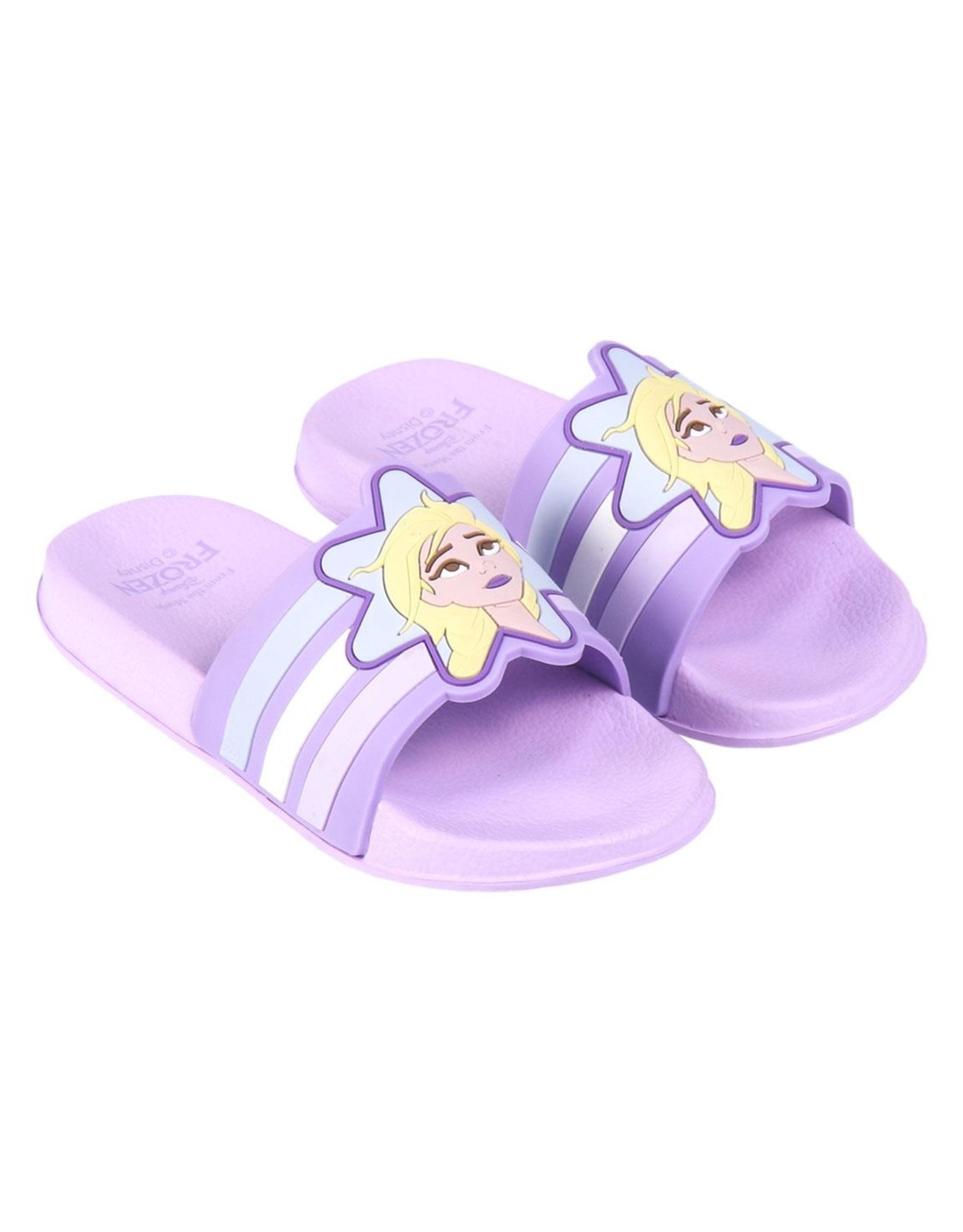 Disney Disney Frozen 2 Slippers Streep