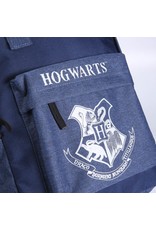 Harry Potter Harry Potter Rugzak Hogwarts Crest - Hoogte 36cm