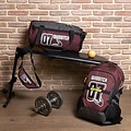 Harry Potter Harry Potter Backpack Quidditch 07 - Height 49cm Harry Potter Harry Potter Backpack Quidditch 07 - Height 49cm