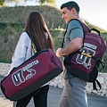 Harry Potter Harry Potter Backpack Quidditch 07 - Height 49cm Harry Potter Harry Potter Backpack Quidditch 07 - Height 49cm