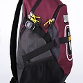 Harry Potter Harry Potter Backpack Quidditch 07 - Height 49cm Harry Potter Harry Potter Backpack Quidditch 07 - Height 49cm