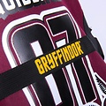 Harry Potter Harry Potter Backpack Quidditch 07 - Height 49cm Harry Potter Harry Potter Backpack Quidditch 07 - Height 49cm
