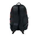 Naruto Naruto Akatsuki Red Clouds Backpack - Height 44cm Naruto Naruto Akatsuki Red Clouds Backpack - Height 44cm