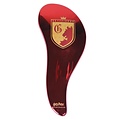 Harry Potter Harry Potter Gryffindor Brush - Metallic Red