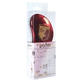 Harry Potter Harry Potter Gryffindor Brush - Metallic Red