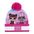 LOL Surprise! LOL Surprise Winter Set Hat and Gloves