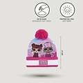 LOL Surprise! LOL Surprise Winter Set Hat and Gloves