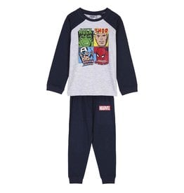 Marvel Marvel Avengers Pyjama - Avengers Assemble