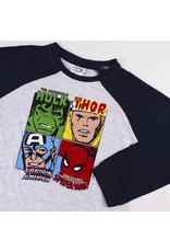 Marvel Marvel Avengers Pyjama - Avengers Assemble