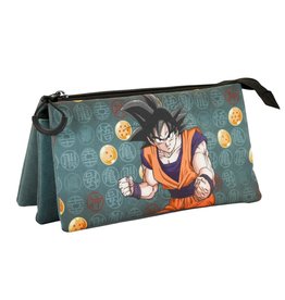 Dragonball Z Dragonball Z Etui Groen