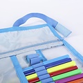 Disney Disney Frozen 2 Roll-up Pencil Case with Contents