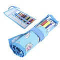 Disney Disney Frozen 2 Roll-up Pencil Case with Contents