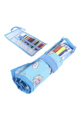 Disney Disney Frozen 2 Oprol Etui met inhoud