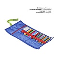 Marvel Marvel Avengers Oprol Etui met inhoud