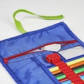 Marvel Marvel Avengers Oprol Etui met inhoud