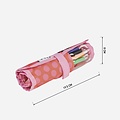 Disney Disney Minnie Mouse Roll-up Pencil Case with Contents