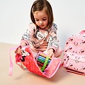 Disney Disney Minnie Mouse Roll-up Pencil Case with Contents