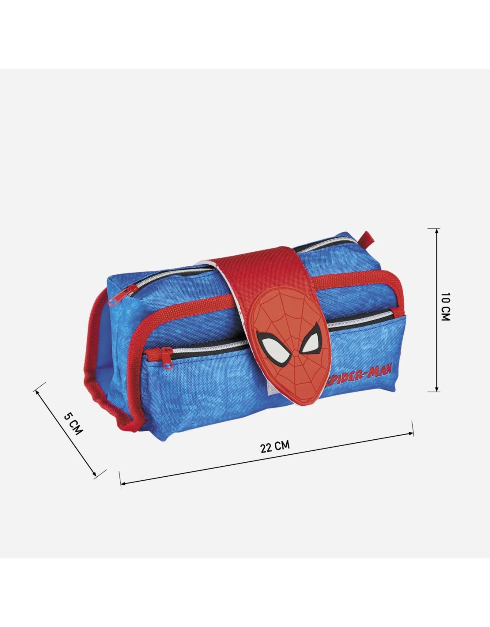 Marvel Marvel Spiderman Etui