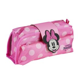 Disney Disney Minnie Mouse Etui - Be More Minnie