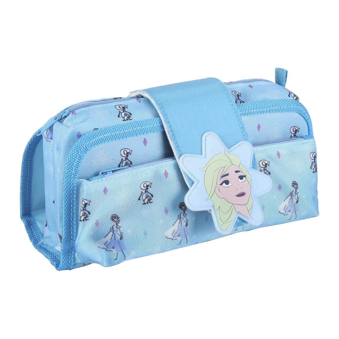Disney Disney Frozen 2 Pencil case - Ice Star