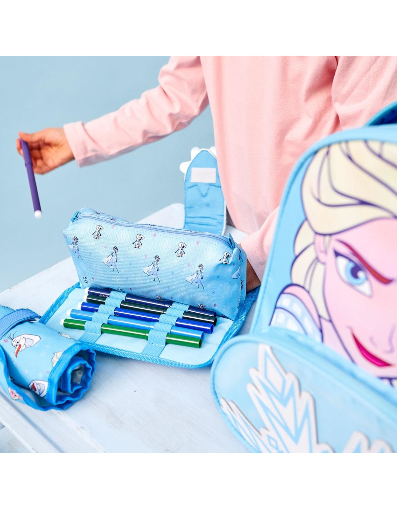 Disney Disney Frozen 2 Etui - Ice Star