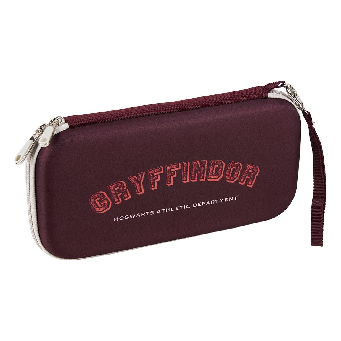 Harry Potter Harry Potter Gryffindor Hardcase Protective Case