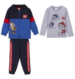 Nickelodeon Paw Patrol Joggingpak - 3 delige set