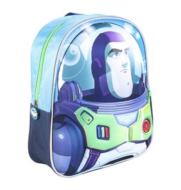 Disney Buzz Lightyear Rugzak - To Infinity and Beyond - Hoogte 31cm