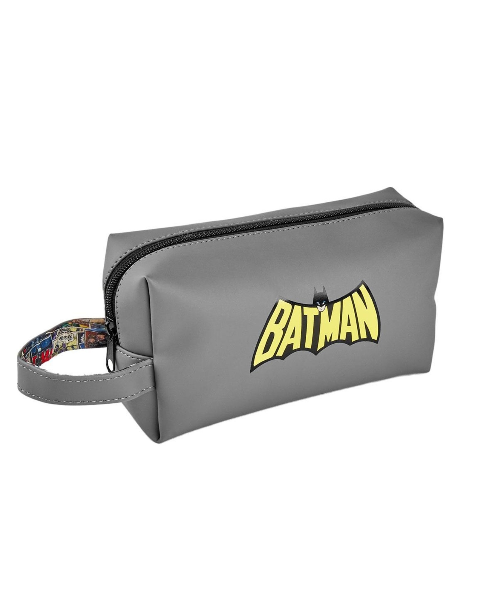 DC Batman Etui - Comic Style