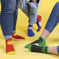 Marvel Marvel Avengers Sokken - Maat 36-40