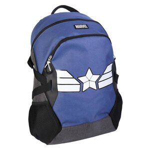 Marvel Marvel Avengers Backpack Casual Sport Marvel Marvel Avengers Backpack Casual Sport