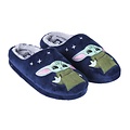Disney Star Wars The Mandalorian Slippers - This is the Way