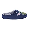 Disney Star Wars The Mandalorian Slippers - This is the Way