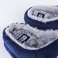 Disney Star Wars The Mandalorian Slippers - This is the Way