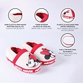 Disney Disney Minnie und Mickey Mouse Hausschuhe - Just Happy Disney Disney Minnie und Mickey Mouse Hausschuhe - Just Happy