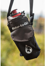 Nvt WatertoGo Pouch Zwart