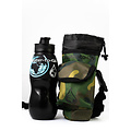 WatertoGo Water-to-Go Flaschentasche Camo - Camouflage Flaschenhalter mit Schultergurt WatertoGo Water-to-Go Flaschentasche Camo - Camouflage Flaschenhalter mit Schultergurt