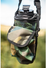 Nvt WatertoGo Pouch Camo