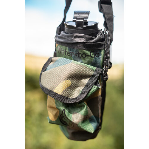 WatertoGo WatertoGo Pouch Camo WatertoGo WatertoGo Pouch Camo