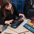 Harry Potter Harry Potter Hardcase Protective Case Handheld