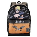 Naruto Naruto Weapons Backpack - Height 44cm