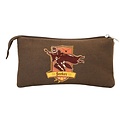 Harry Potter Harry Potter Case 3 Pockets - Seeker Harry Potter Harry Potter Case 3 Pockets - Seeker