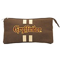 Harry Potter Harry Potter Case 3 Pockets - Seeker Harry Potter Harry Potter Case 3 Pockets - Seeker