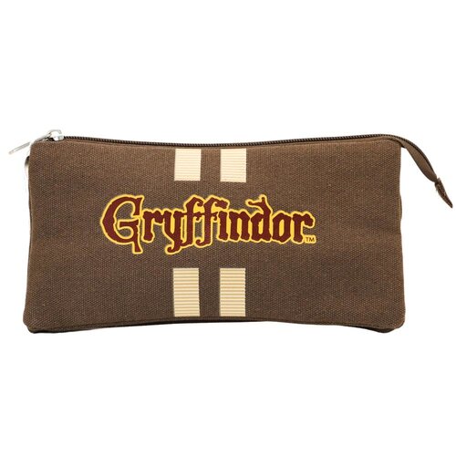 Harry Potter Harry Potter Etui 3 Vakken - Seeker Harry Potter Harry Potter Etui 3 Vakken - Seeker