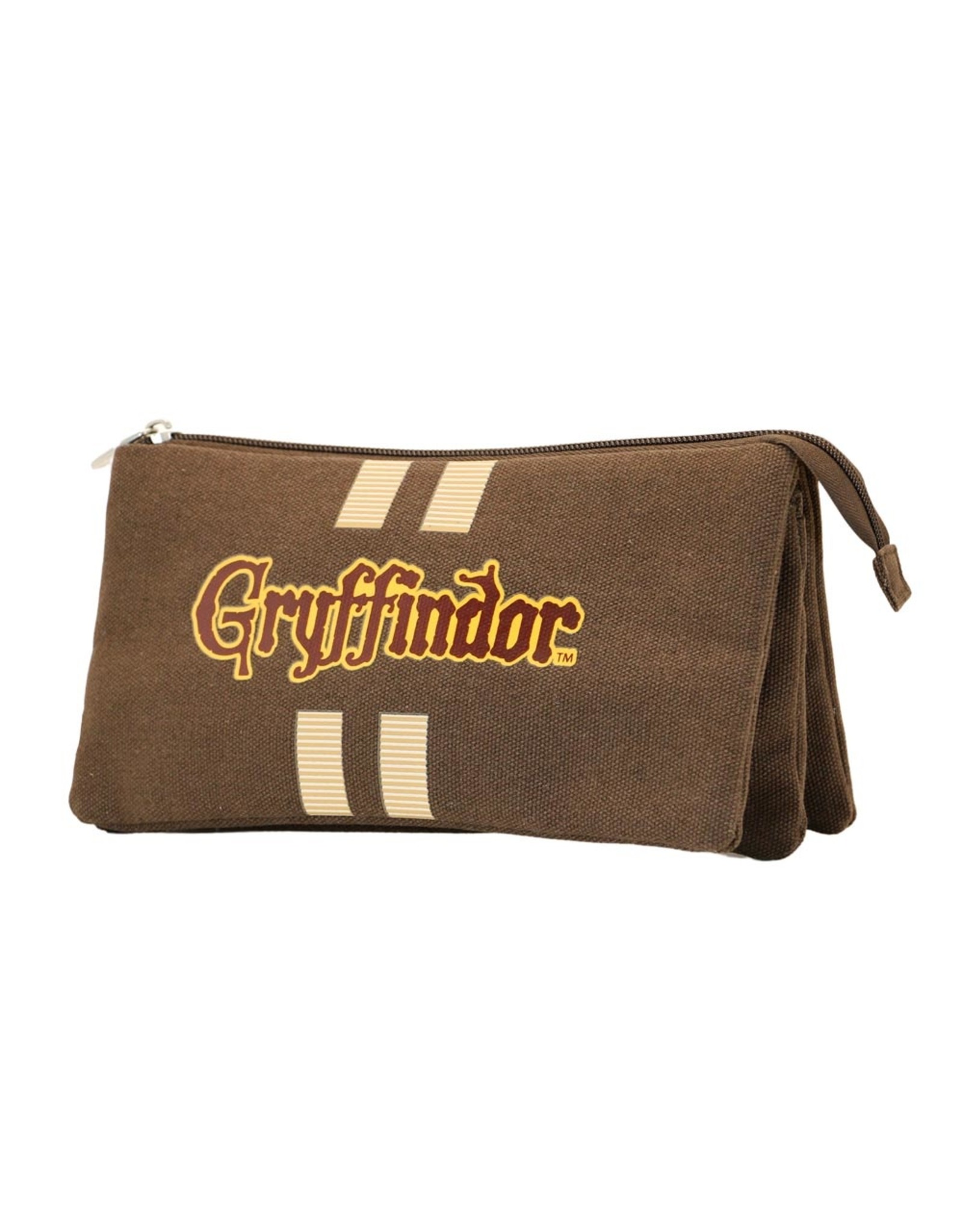 Harry Potter Harry Potter Etui 3 Vakken - Seeker